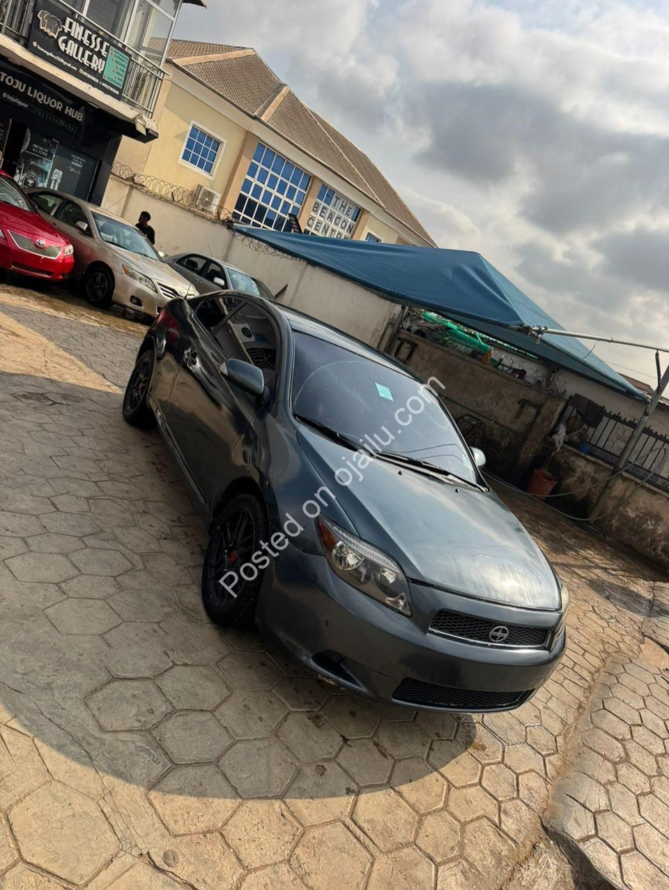 Reliable 2006 Scion: Buy & Drive Today