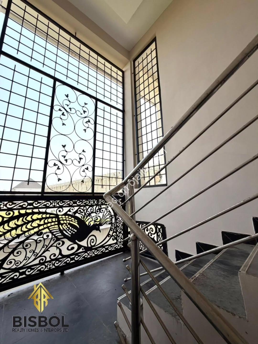 Move-In Ready 2BR in Gated Lekki Estate