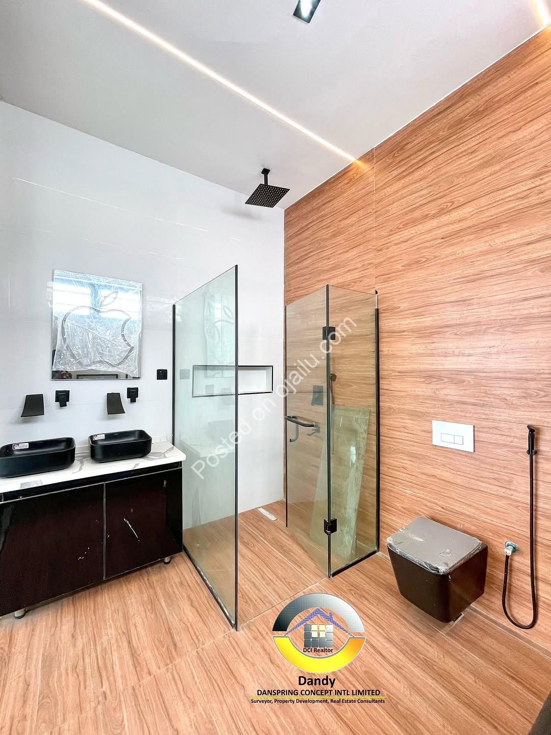 Lekki’s Ultimate Family Oasis: Poolside Living Awaits