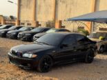 Flawless E46 BMW: 4.8M, Original & Blessed