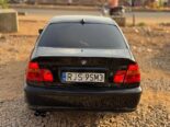 Flawless E46 BMW: 4.8m, Original & Blessed