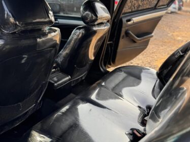 Flawless 2014 BMW X1: 9.5M