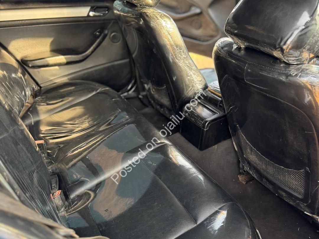 Flawless E46 BMW: 4.8m, Original & Blessed