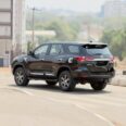 2022 Toyota Fortuner: Rugged Luxury, Ready to Roll
