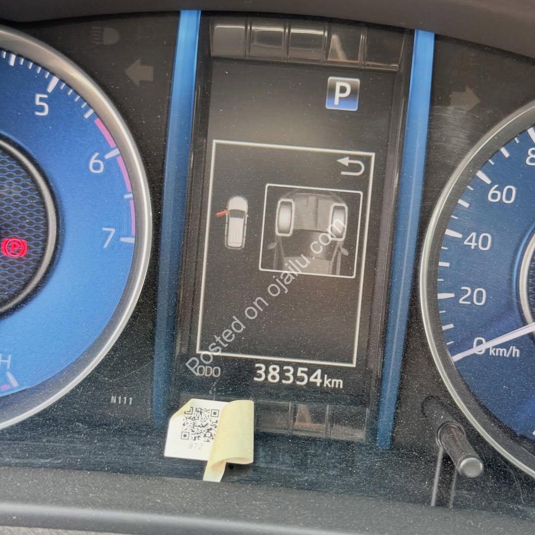 2022 Toyota Fortuner: Rugged Luxury, Ready to Roll