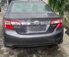 Unbeatable Value: 2014 Toyota Camry TOKS