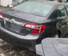 Unbeatable Value: 2014 Toyota Camry TOKS
