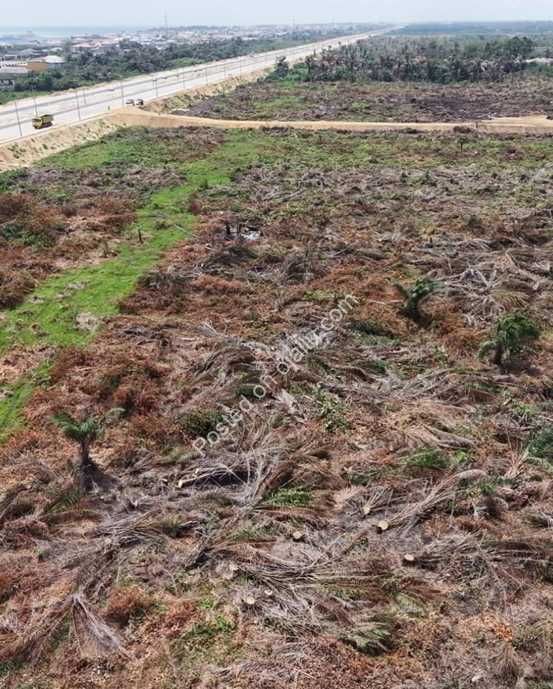 Secure Your Future in Lagos’ Fastest-Growing Hub