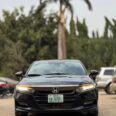 Distress Sale: 2018 Honda Accord Sport – Toks Standard