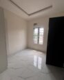 Luxury Ikota Haven: 3-Bed Poolside Duplex