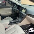 2015 Sonata Sport: Luxury & Power for 16.5M
