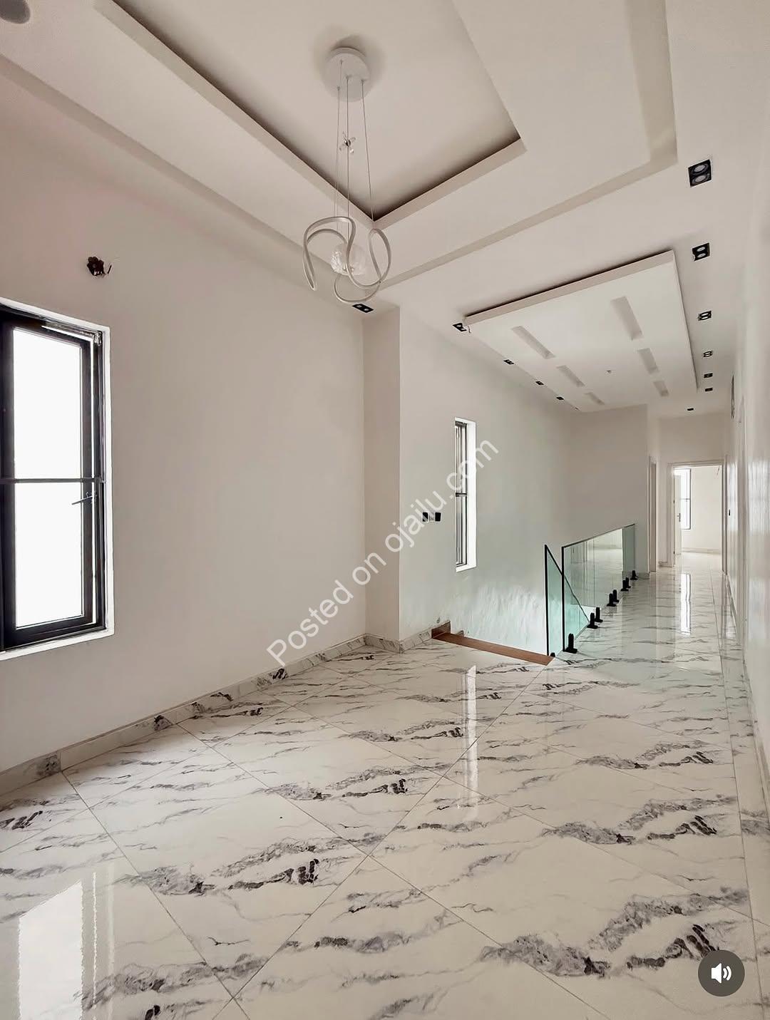 5-Bedroom Masterpiece in Lekki’s Premier Estate