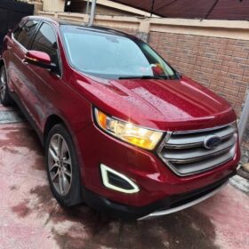 Immaculate 2013 Lexus RX350 | Lagos