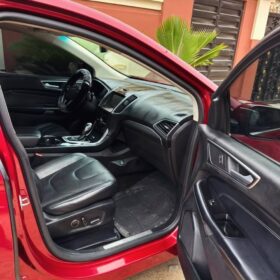 2009 Lexus ES350: Panoramic Luxury