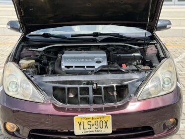 Luxury Loaded 2016 GLE 350: Panoramic & Full Options