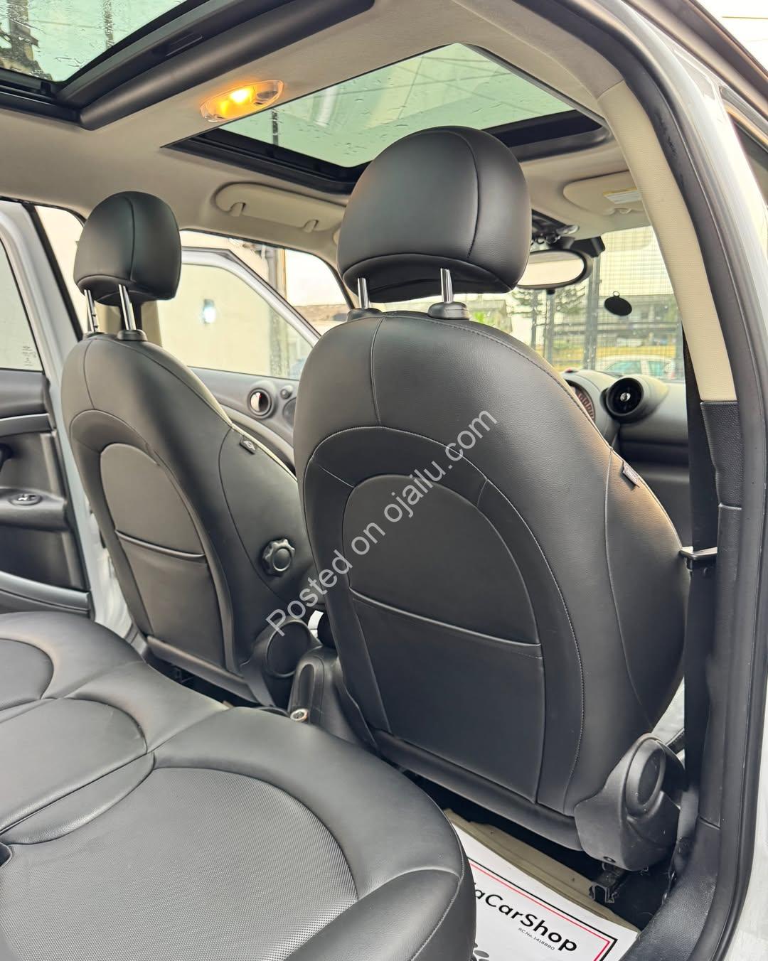 Luxury Lexus ES350: Pristine & Loaded for ₦21.99M