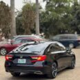 Distress Sale: 2018 Honda Accord Sport – Toks Standard