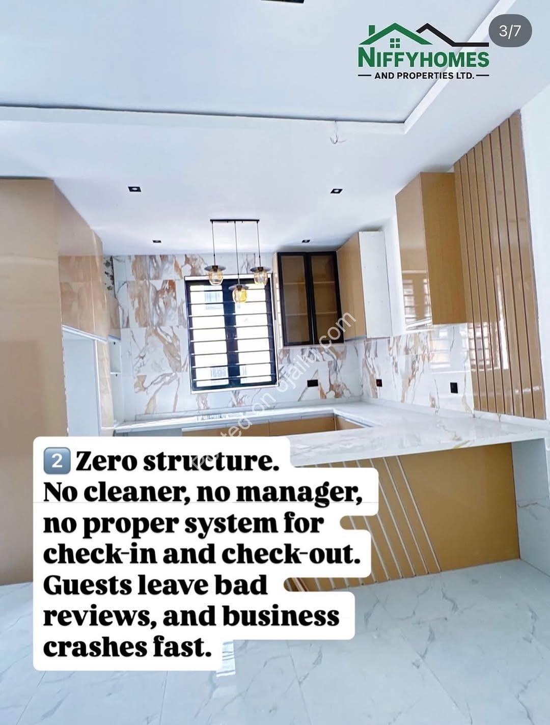 Lekki’s Finest: 2-Bedroom Haven with Balcony Bliss