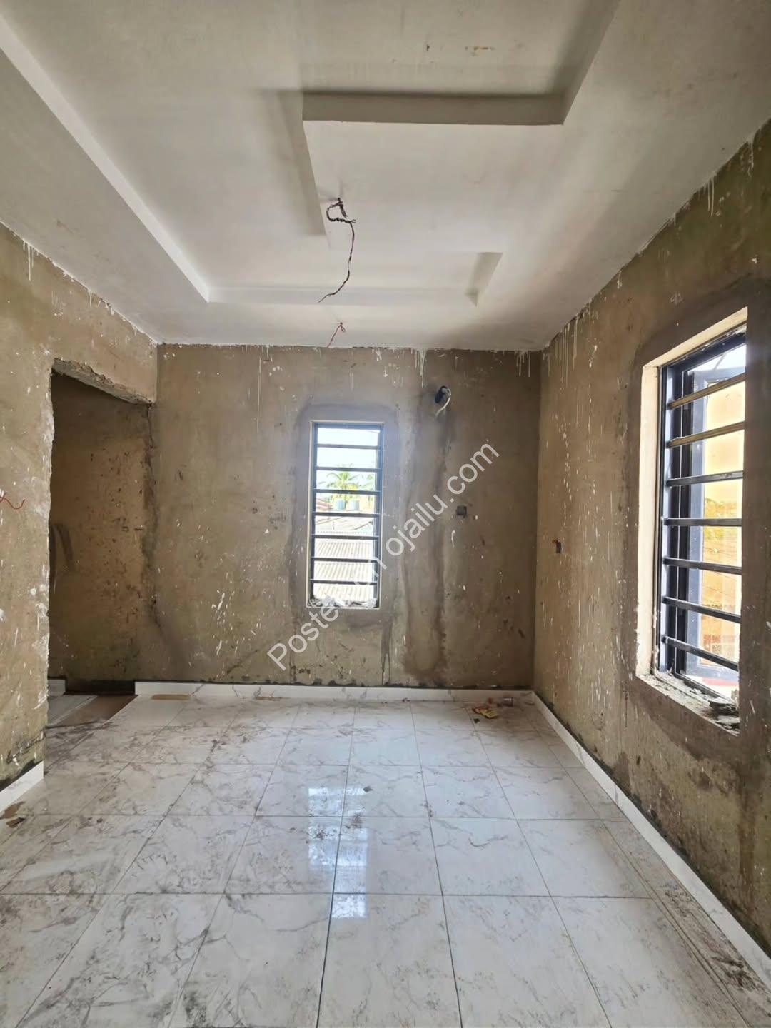 Elegant 4-Bedroom Haven in Anthony’s Secure Estate