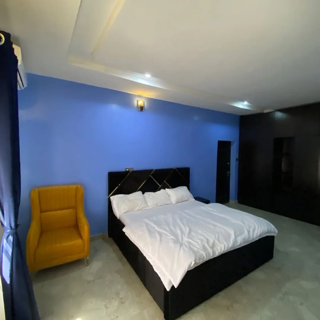 Escape to Your Private Oasis in Enugu