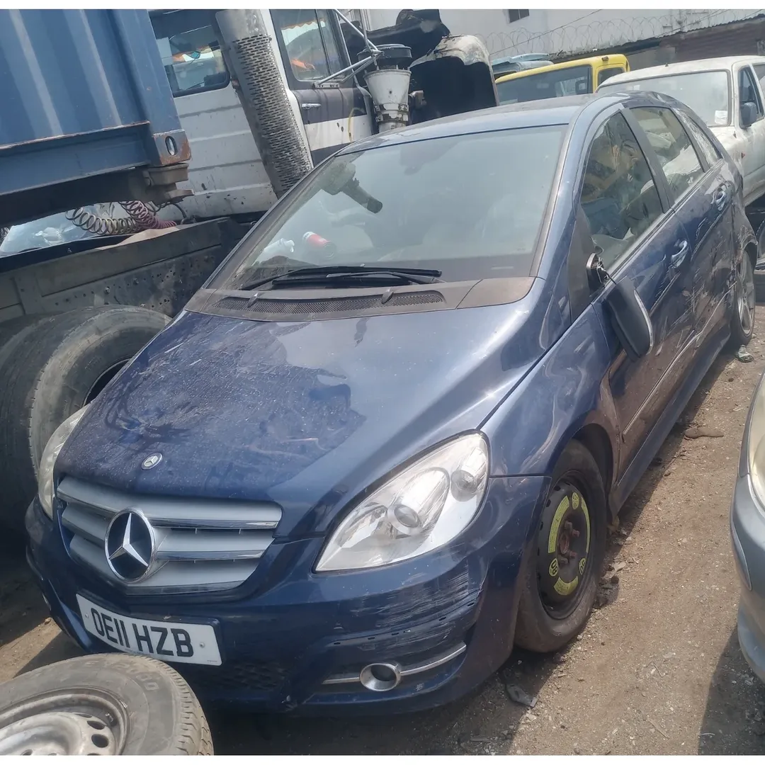 Luxury Hatchback, Legendary Diesel Efficiency