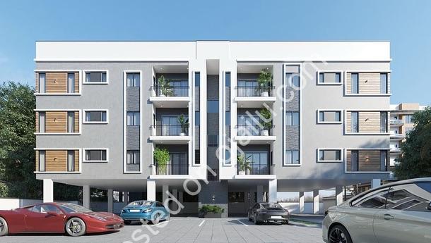 Smart Apapa Haven: Secure, Automated Living