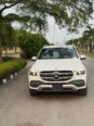 2019 GLE 350: Luxury SUV, Ready to Drive