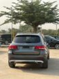 2016 GLC300: Full Option, Keyless, Panoramic Roof