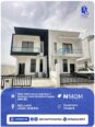 Sleek Smart Home: 4BR Duplex w/BQ in Prime Ajah