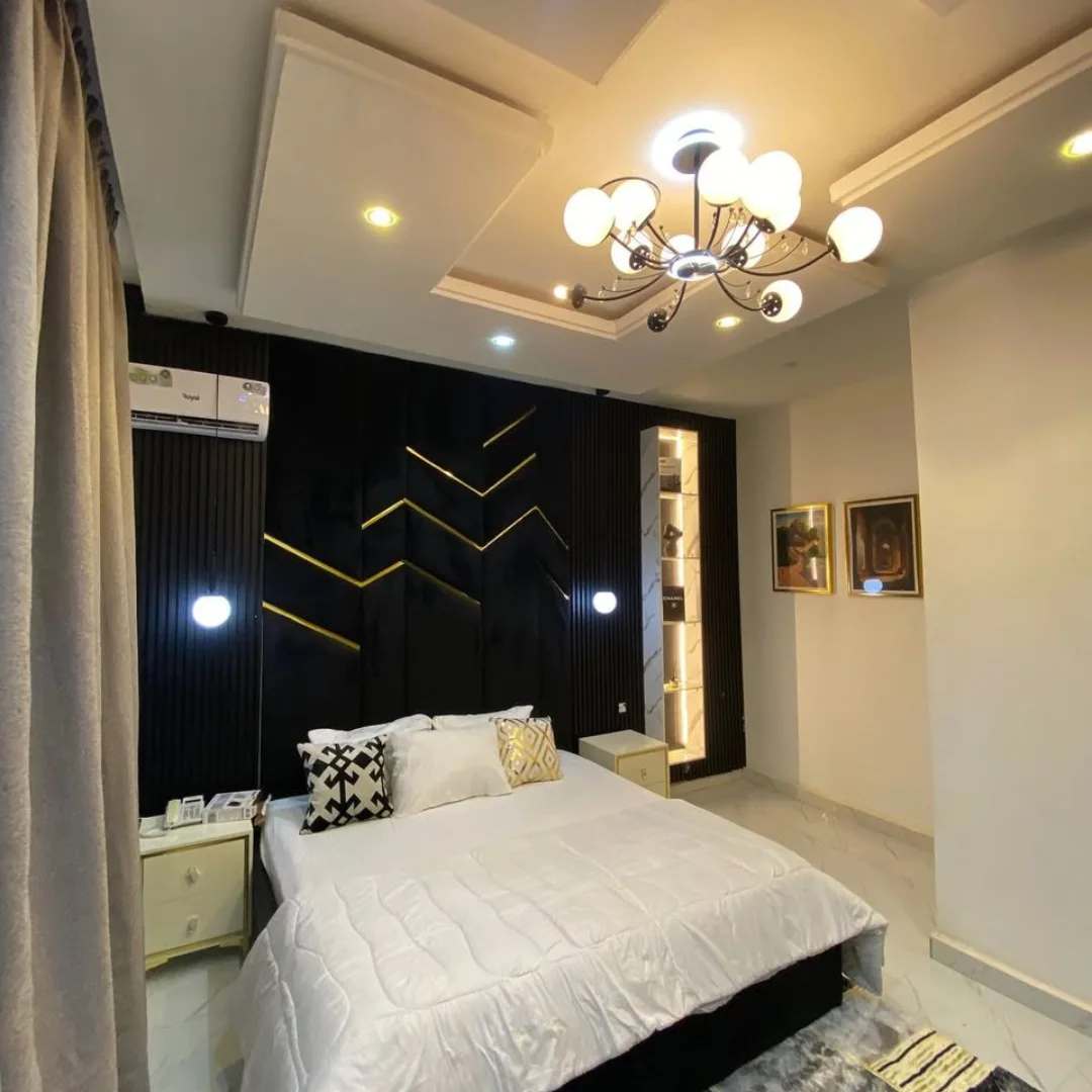 Enchanting 3-Bed Smart Home with Resort-Style Living