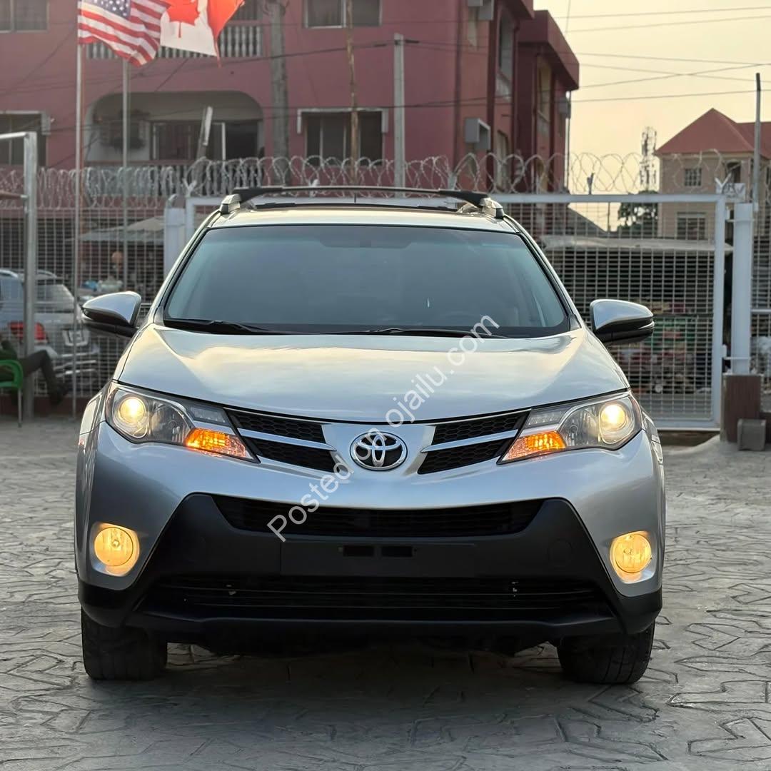 Unstoppable 2013 Camry: Mint & Ready to Roll