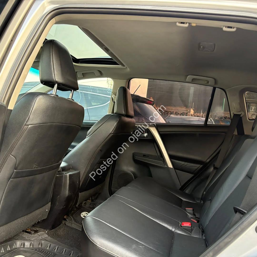 Unstoppable 2013 Camry: Mint & Ready to Roll