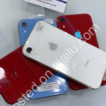 iPhone XR 128GB: Unbeatable Deal at 175k!