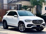 Fully Loaded 2016 GLC300 4MATIC: Luxury & Tech