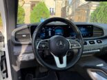 Fully Loaded 2016 GLC300 4MATIC: Luxury & Tech