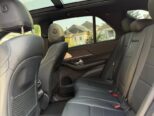 Fully Loaded 2016 GLC300 4MATIC: Luxury & Tech
