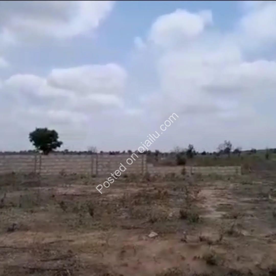 Secure Your Future: C of O Land in Ibadan