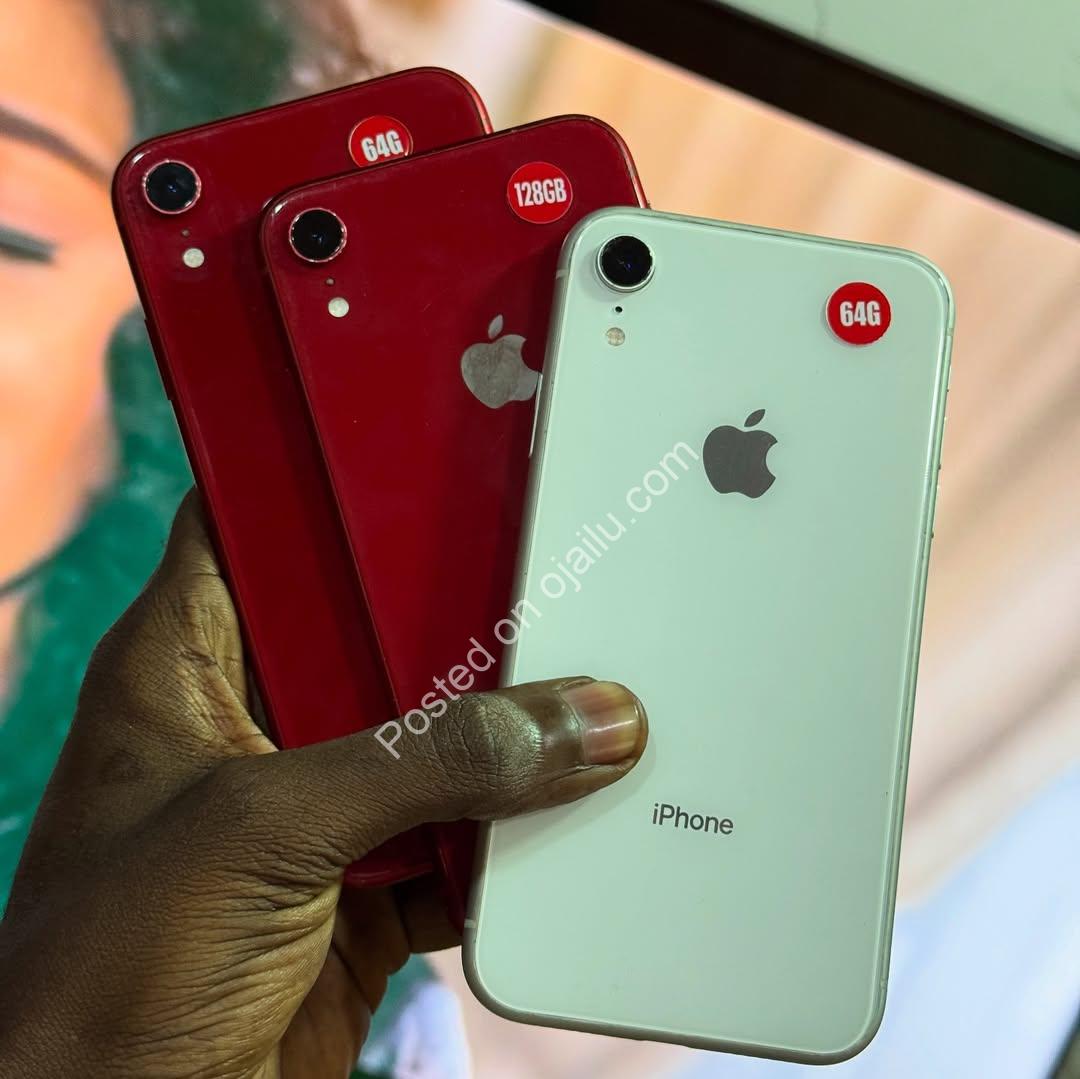 Unlock iPhone XR Brilliance: Perfect Face ID & Battery!