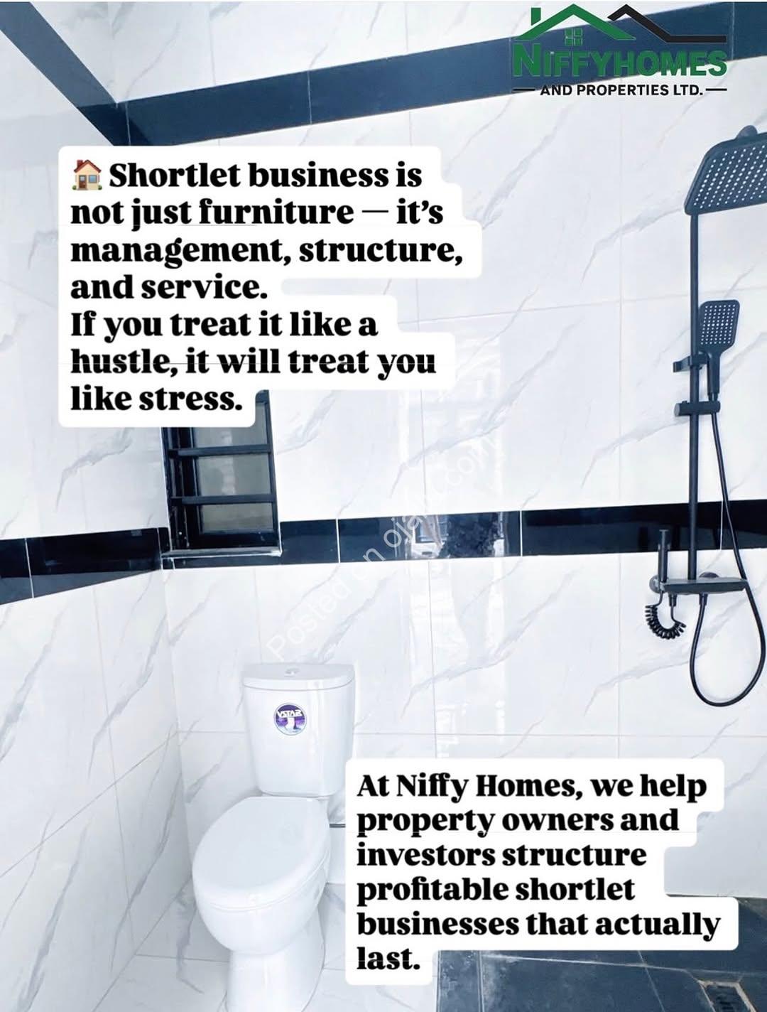 Lekki’s Finest: 2-Bedroom Haven with Balcony Bliss