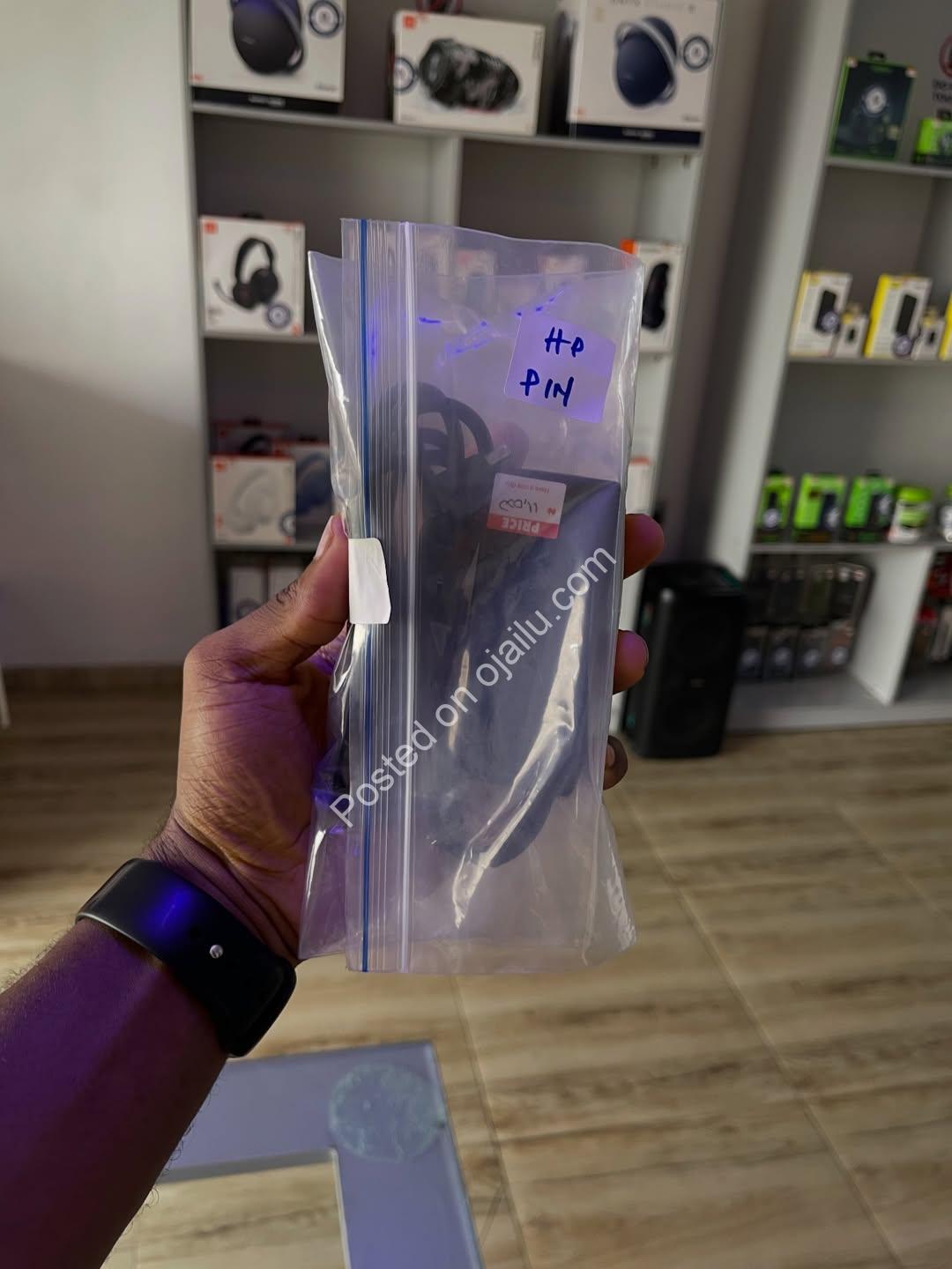 Oraimo Watch 5 Lite & HP Charger – Hot UK/US Deals