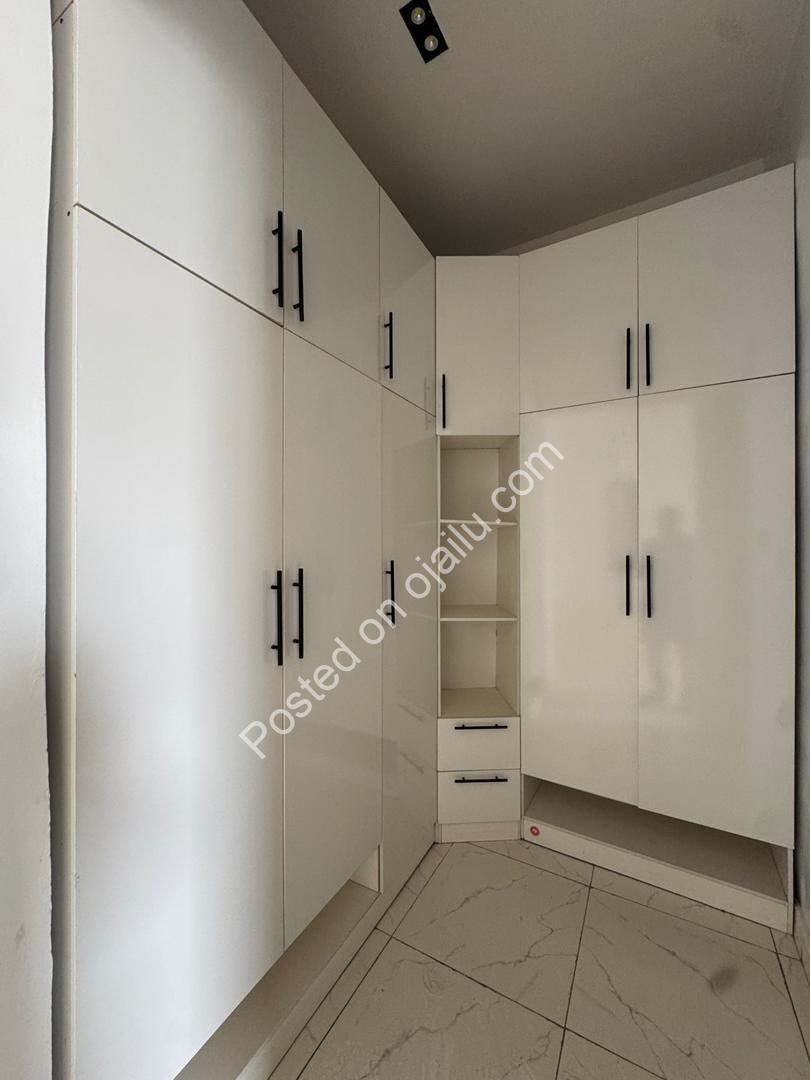 Orchid Lekki Sanctuary: 4-Bed Duplex with Pool & BQ