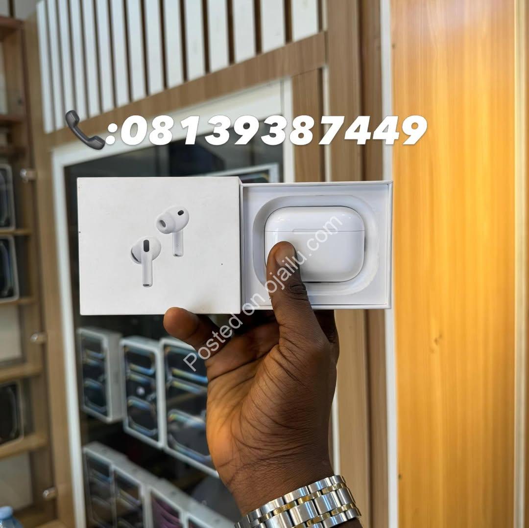 Unboxed AirPods Pro 3: Immersive Sound & ANC Perfection