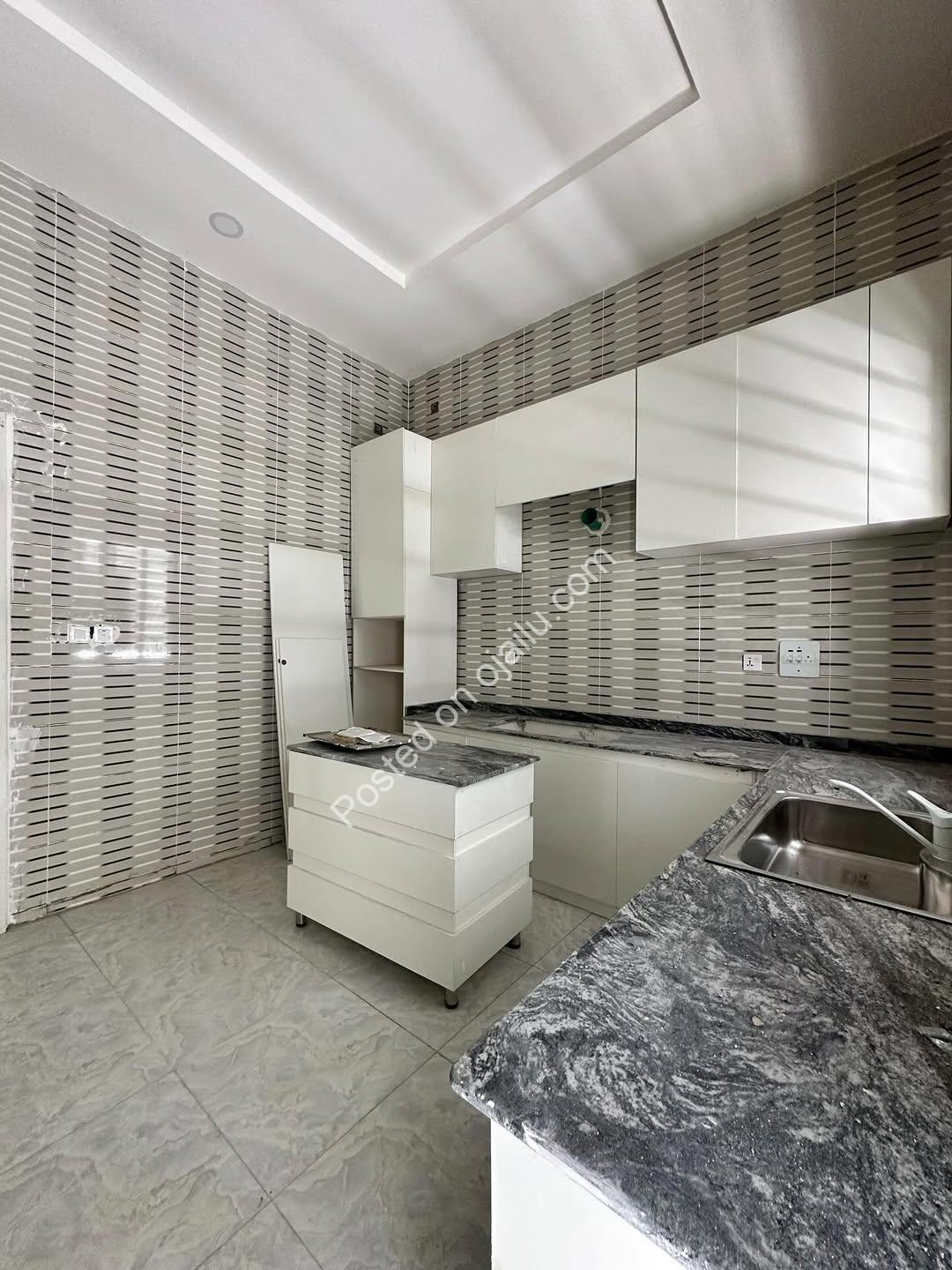 Brand New Orchid Estate Duplexes with BQ