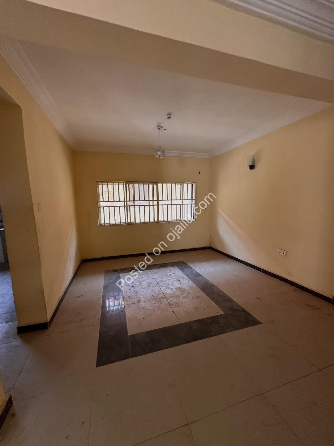 Spacious Ground-Floor Gem in Gwarinpa