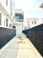 Lekki’s Newest 4-Bedroom Haven: Luxury & Tech