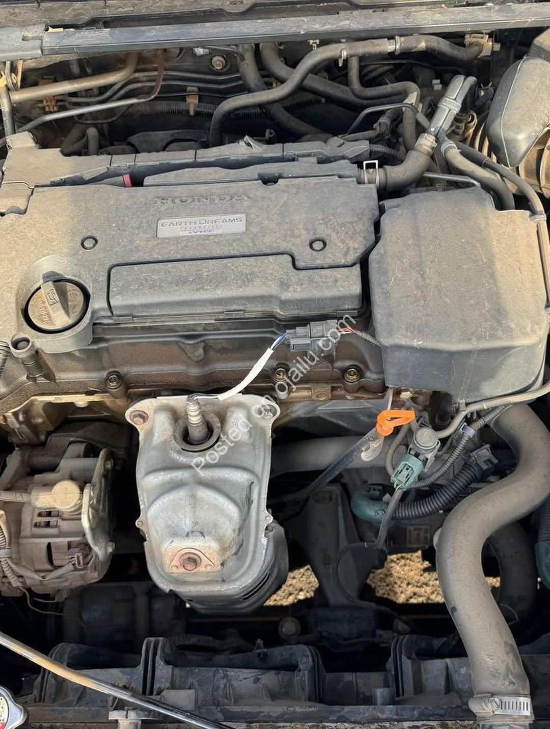 Belgian Import: 2006 Toyota Corolla LE