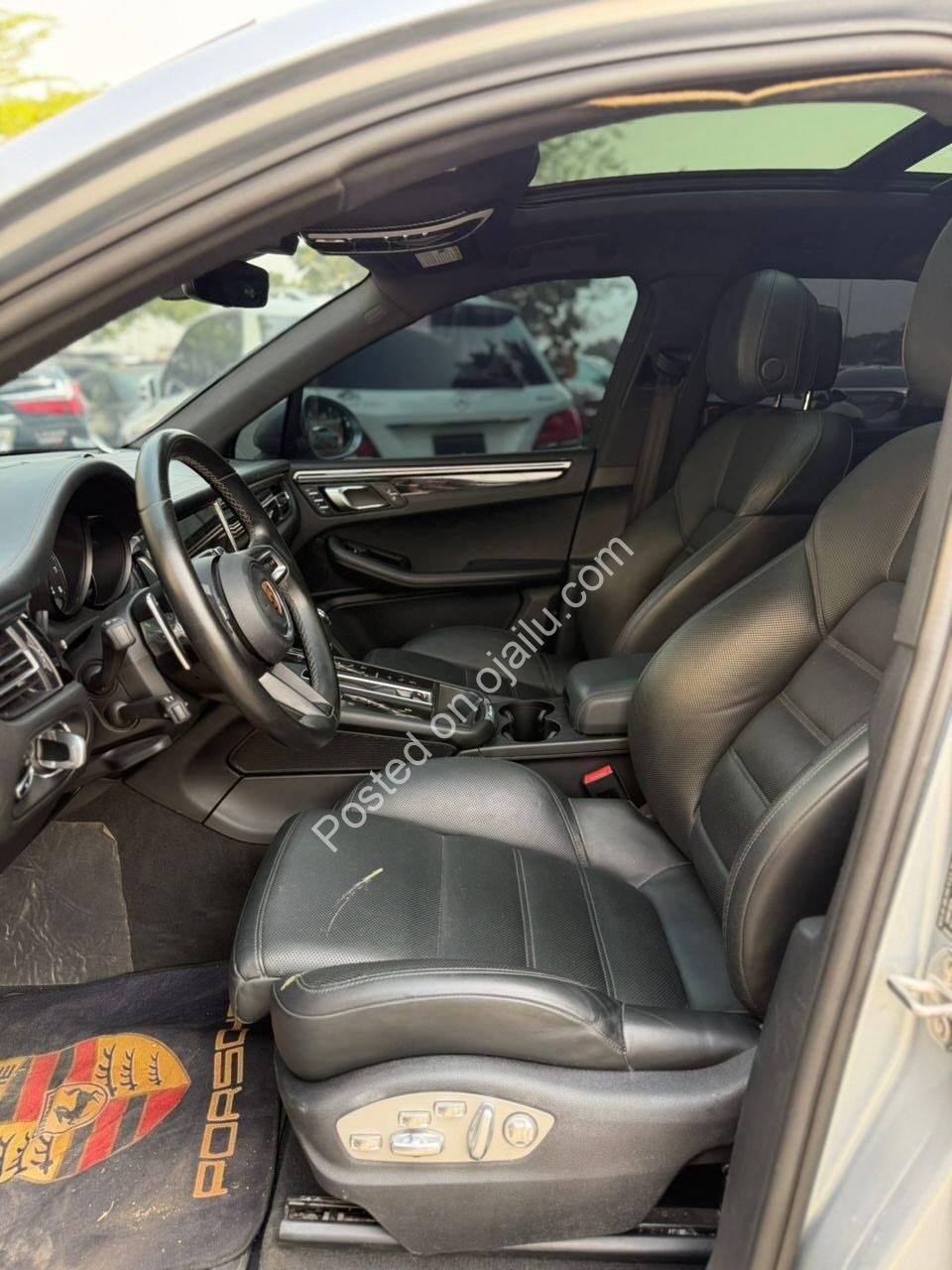 The Ultimate Jekyll & Hyde: Luxury Limo or Track Monster