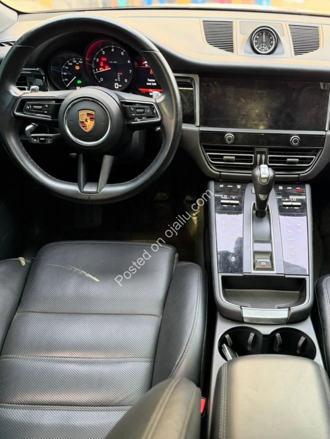 The Ultimate Jekyll & Hyde: Luxury Limo or Track Monster