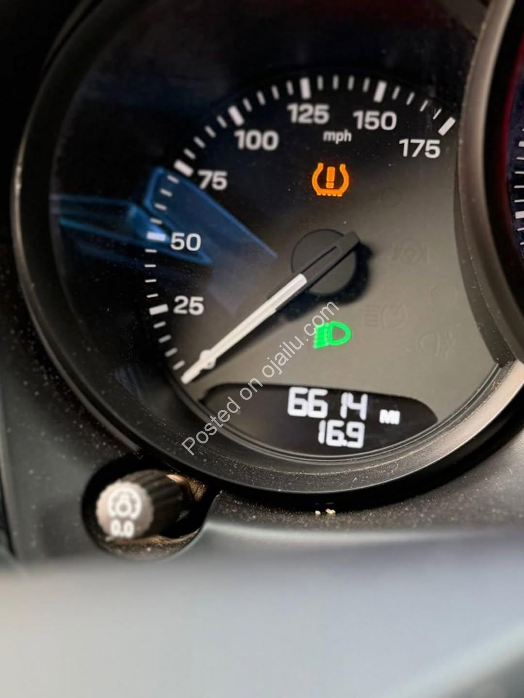 Soul-Stirring Sedan: World’s Most Direct Steering