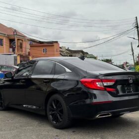 Rare 2022 AMG CLA63: Turbo V4